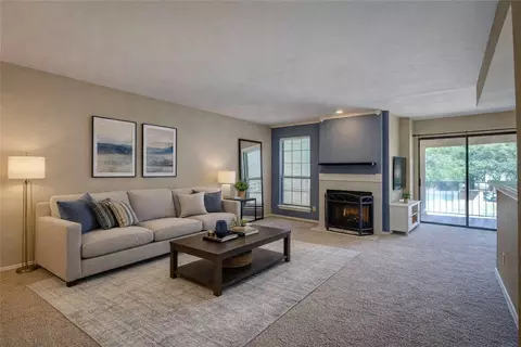 5825 Marvin Loving Dr #204, Garland, TX 75043