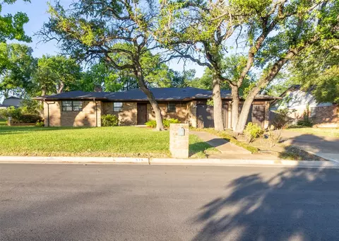3065 Summit Dr, Belton, TX 76513