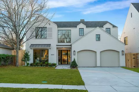 3884 Durango Dr, Dallas, TX 75220