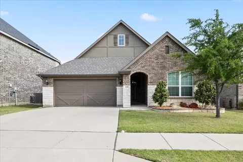 448 Windy Knoll Rd, Burleson, TX 76028