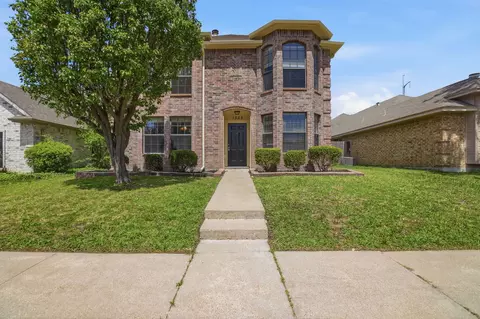 1535 Forest Creek Cir, Mesquite, TX 75149