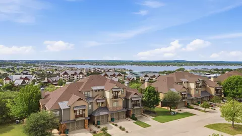 1021 Chapel Ridge Rd, Graford, TX 76449