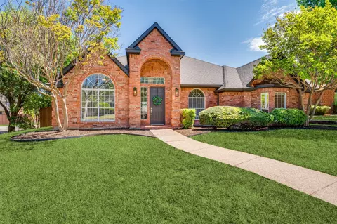 8408 Buxton Ct, Plano, TX 75025