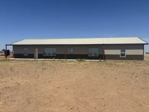 2097 Pr 4282, Hawley, TX 79525