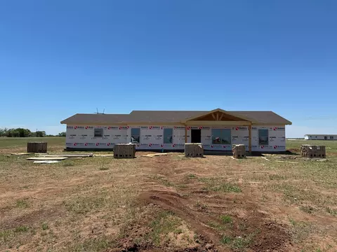 2075 Pr 4282, Hawley, TX 79525