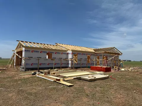 2075 Pr 4282, Hawley, TX 79525