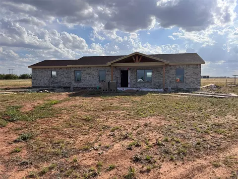 2075 Pr 4282, Hawley, TX 79525