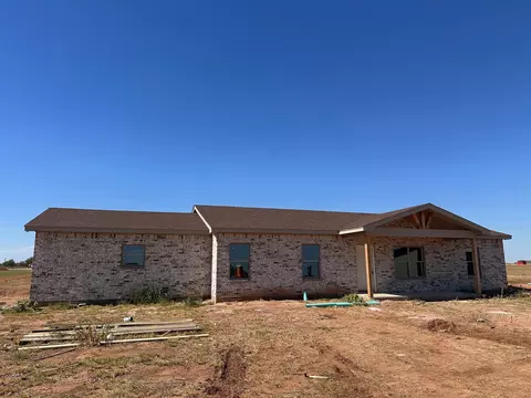 2075 Pr 4282, Hawley, TX 79525