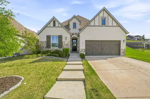 13853 Marys Ridge Rd, Aledo, TX 76008