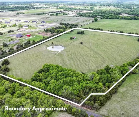 0 County Road 1074, Celeste, TX 75423