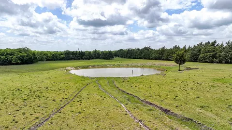 0 County Road 1074, Celeste, TX 75423 photo 8