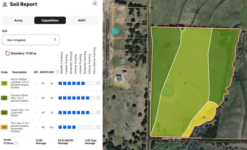 0 County Road 1074, Celeste, TX 75423 photo 34