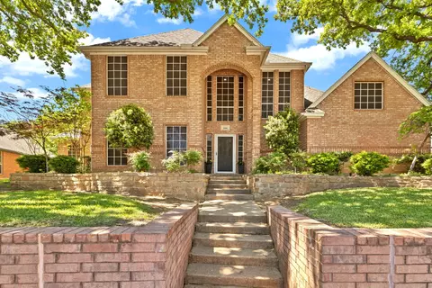 1506 Cat Mountain Trl, Keller, TX 76248