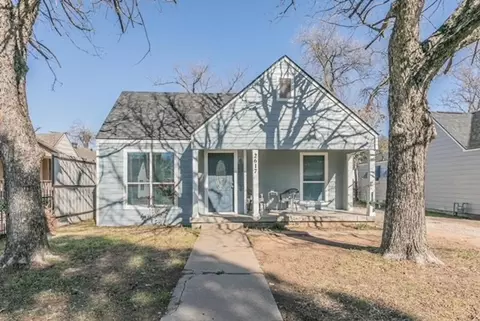 2617 Marigold Ave, Fort Worth, TX 76111