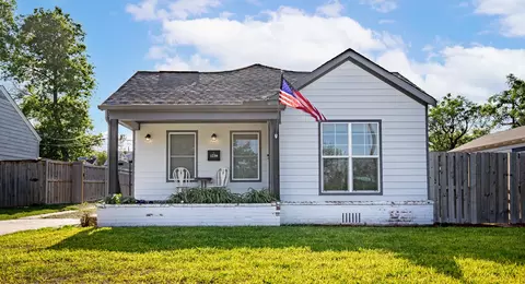 1239 Whitaker Ave, Dallas, TX 75216