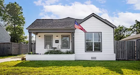 1239 Whitaker Ave, Dallas, TX 75216