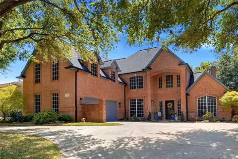 128 Greenhill Trl S, Trophy Club, TX 76262