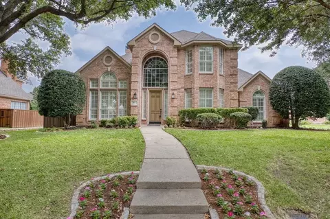 406 Del Rio Ct, Allen, TX 75013