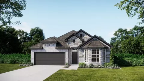 108 Golden Jackal Ct, Godley, TX 76044