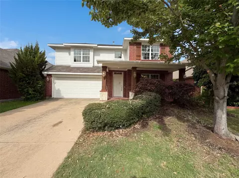 895 Honey Locust Dr, Rockwall, TX 75087