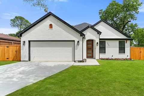 1540 Gardenside Dr, Dallas, TX 75217