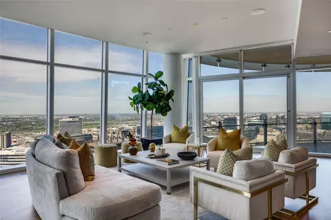 1918 Olive St #3601, Dallas, TX 75201