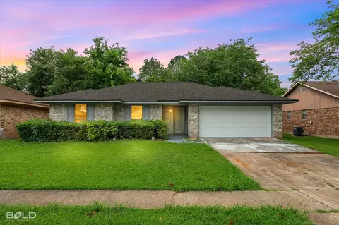 5416 Shasta Dr, Bossier City, LA 71112