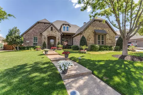 1512 Sustrik Ct, Keller, TX 76248