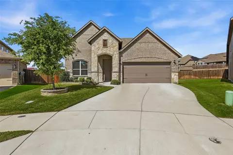 5760 Broad Bay Ln, Fort Worth, TX 76179