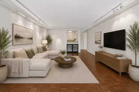 3883 Turtle Creek Blvd #2308, Dallas, TX 75219