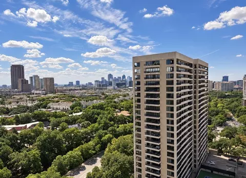 3883 Turtle Creek Blvd #2308, Dallas, TX 75219