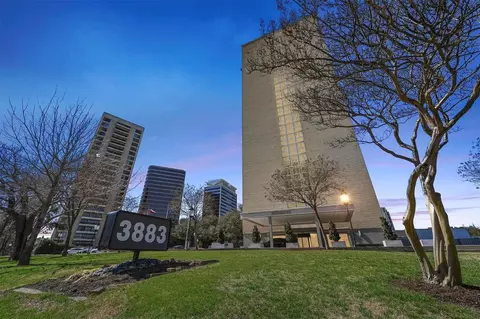 3883 Turtle Creek Blvd #2308, Dallas, TX 75219
