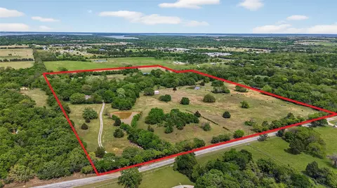 539 Cemetery Rd, Pottsboro, TX 75076