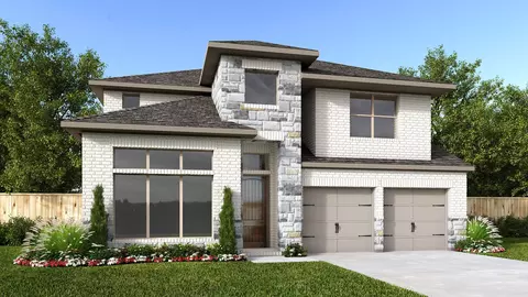 704 Duke Ln, Celina, TX 75009