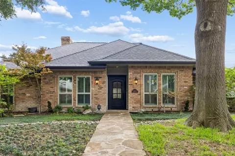 6812 Summer Meadow Ln, Dallas, TX 75252