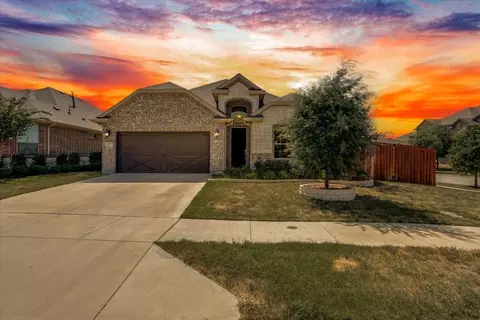 277 Mineral Point Dr, Aledo, TX 76008