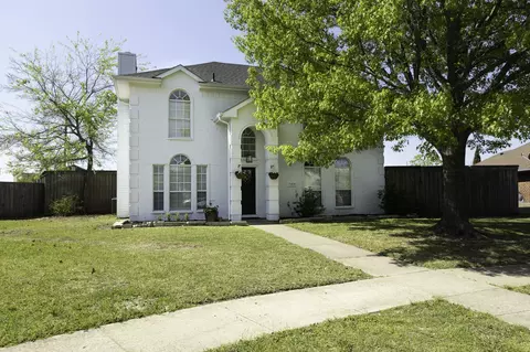 5414 Cypress Dr, Rowlett, TX 75089