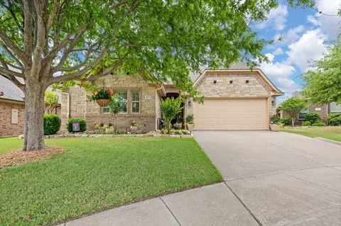408 Blue Daze Ct, Burleson, TX 76028