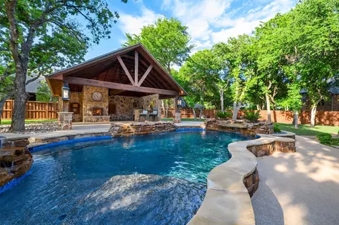 1409 Cherry Blossom Ln, Keller, TX 76248