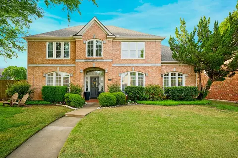 1108 Lakestream Dr, Plano, TX 75075