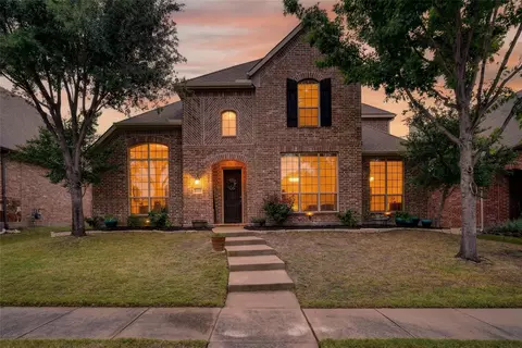 3505 Meadow Bluff Ln, Sachse, TX 75048