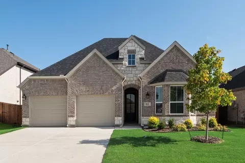 812 Turnbull Ave, Justin, TX 76247