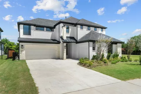 1173 Rochester Pl, Copper Canyon, TX 75077