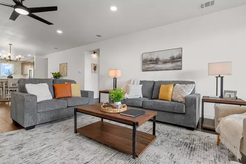 Living - 515 Iron Bridge Rd, Lorena, TX 76655 photo 2 of 2