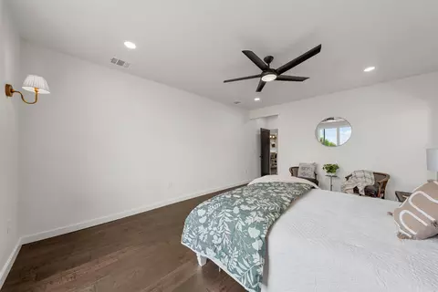 Bedroom - 515 Iron Bridge Rd, Lorena, TX 76655 photo 2 of 4