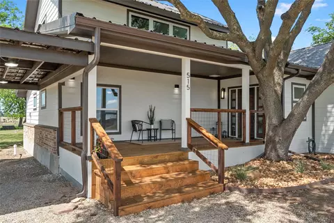 Exterior - 515 Iron Bridge Rd, Lorena, TX 76655 photo 3 of 7