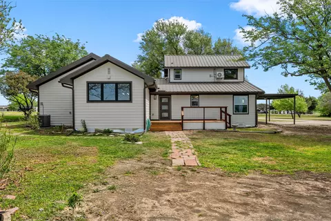 Exterior - 515 Iron Bridge Rd, Lorena, TX 76655 photo 6 of 7