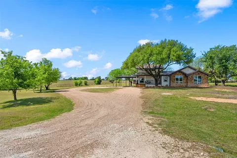 Exterior - 515 Iron Bridge Rd, Lorena, TX 76655 photo 7 of 7