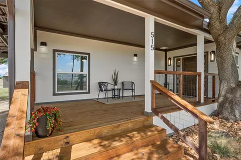 Exterior - 515 Iron Bridge Rd, Lorena, TX 76655 photo 4 of 7