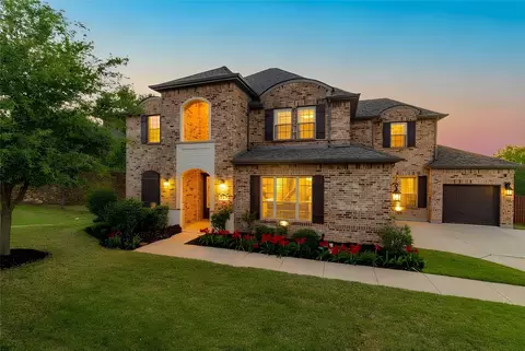 1612 Emerald Knoll Ct, Keller, TX 76248